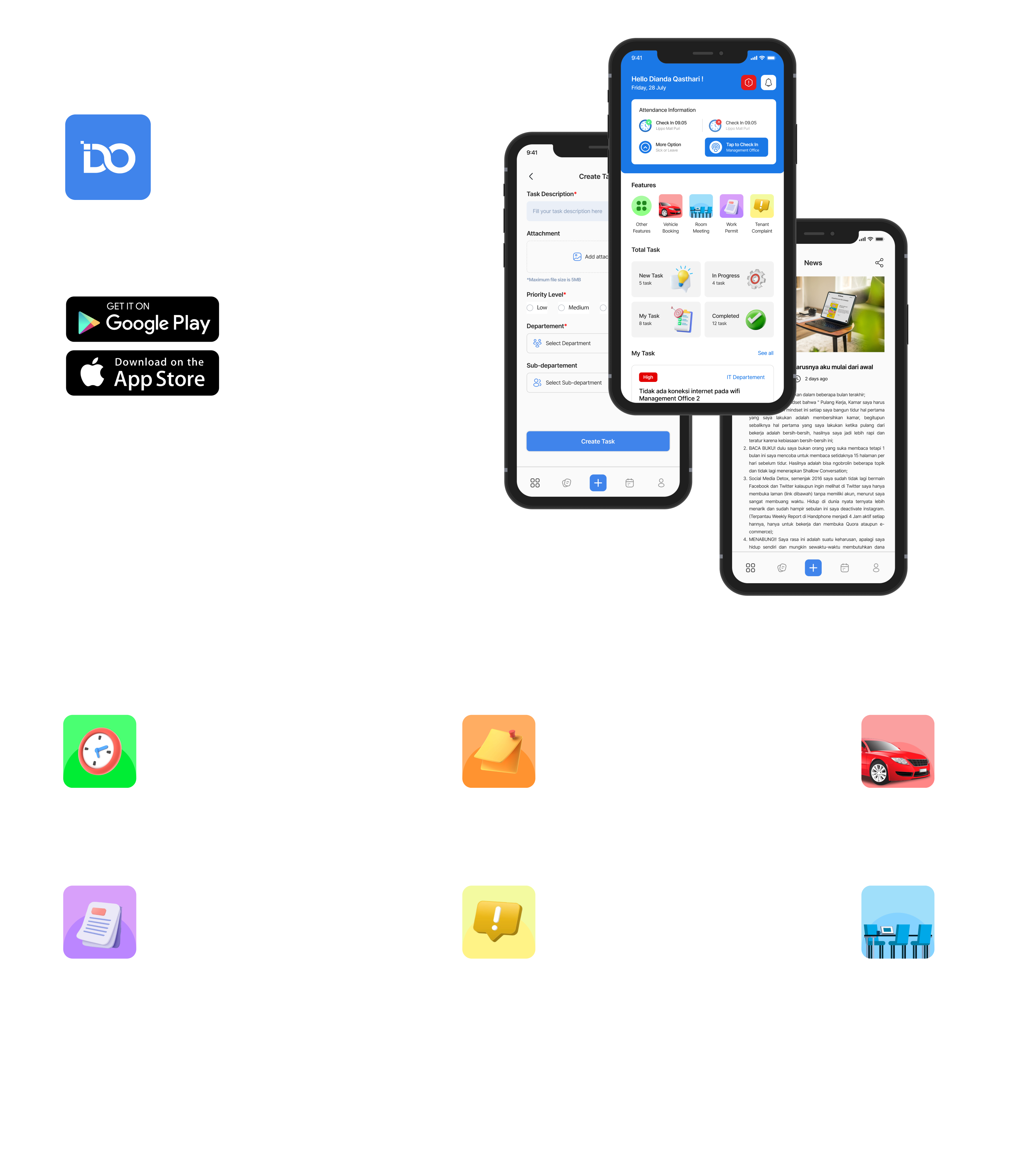Responsive image